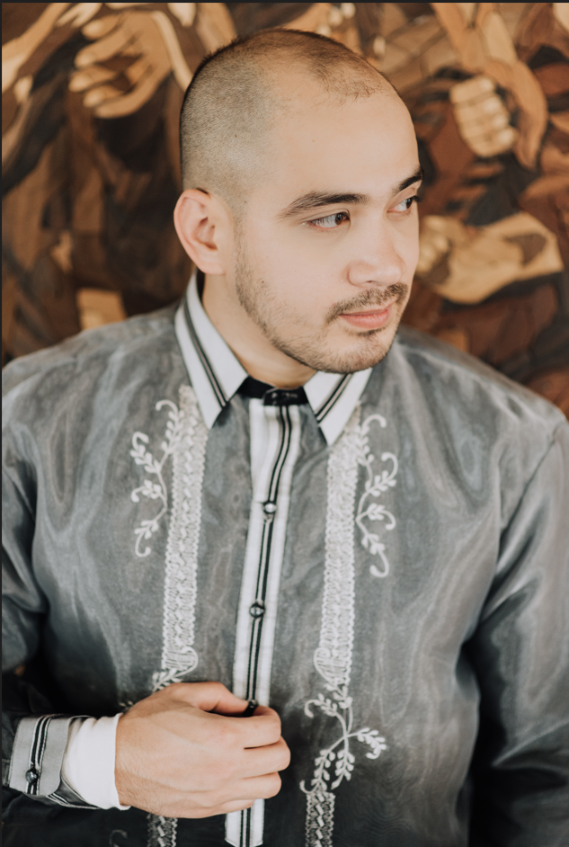 Mohammad Ali Fereydouni