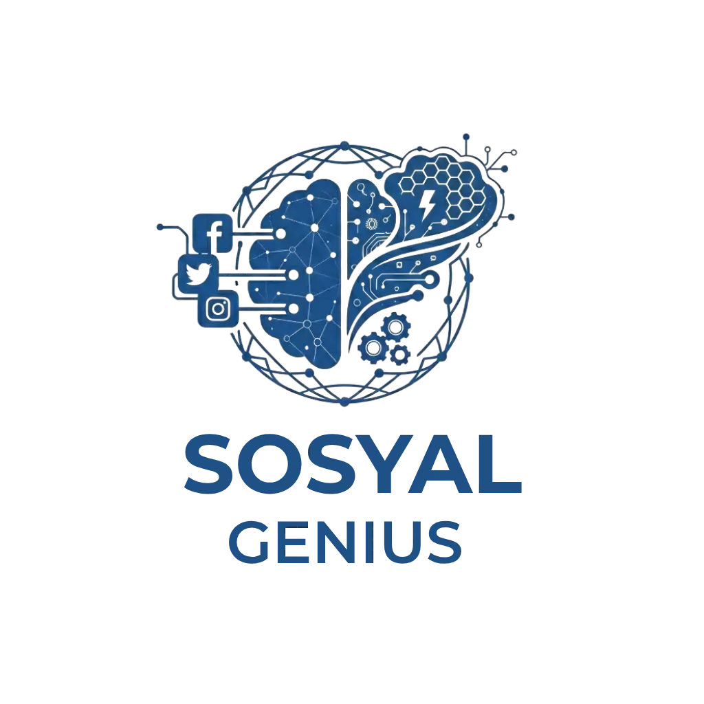 Sosyal Genius